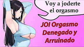 Jerk off instructions for subs in BDSM and more