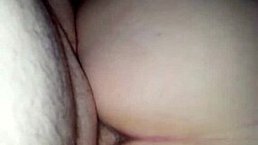 Kris riding my dick like an amateur girlfriend
