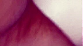I am a subservient woman who gives my master an anal creampie after he has sex with me