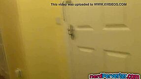 British housewives get some action from one Geordie man
