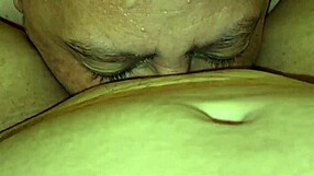 Hot and steamy XXX with a naughty Brazilian couple