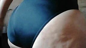 Biancablanken - The African MILF that everyone wants