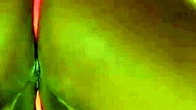 Stacy7’s juicy black pussy wide open for a muscular cock