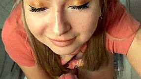 hey, can you resist orgasm while i jerk you off day 34?