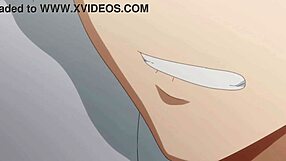 Sis goes all in with her stepbro in porn parody