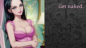 Faygrey, Nico, and Uli team up for BDSM training