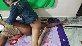 Hotwife and her friend having sex with a black hair brunette man again in Indian Girl Sex Fire