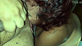 A plump Latina enjoys anal sex once again