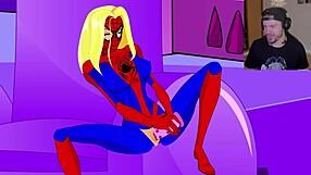 Spider-Verse gone wrong: Uncut and uncensored