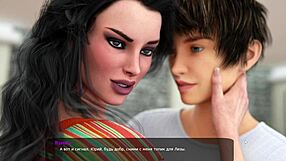 Ever tried Milfy City gameplay in part 21 1.0?