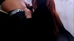 Skinny Latina teen gets nailed in class for wild anal sex