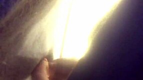 Young British femboy enjoys sucking a big Pakistani cock at the Gh Fabguys’ house