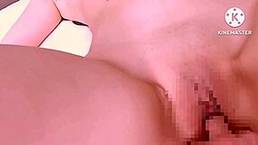 japanese girlfriend in personal shoot with creampie after rubber off