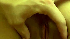 big asian teen ass takes deep pov creampie