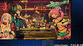 Dohna Dohna's wild ride: bondage, chains, and blowjobs