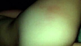 My ex girlfriend has a perfect ass and she is riding me reverse cowgirl