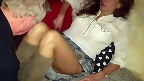 I had the longest orgasm and it was amazing