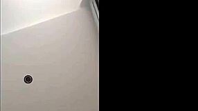 自制合集，年轻业余爱好者狂野三人行