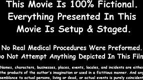 Dr. Tampa's gyno exam with speculum and gloved hands
