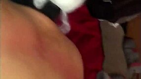 Hardcore side fucking and doggystyle sex with BBW