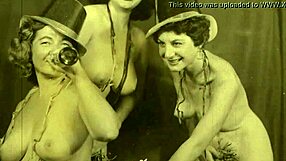 Vintage erotic confessions of a Victorian gentleman's secret life
