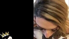 Bianca Demarchi's wild ride: from anal to deepthroat satisfaction