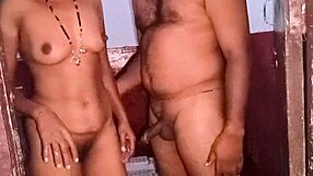 Holy! Desihotcouple Drops a Steamy Bathroom Sex Update Right Now