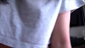 POV family therapy gets wild with step-sister Maya Fucking