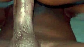 Step brother's big cock in my ass in 1 on 1 sex scene
