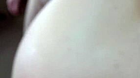 Wisconsin Tiff pounded by two older men doggystyle