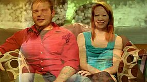 Red-hot couple wants to add some extra heat with a threesome