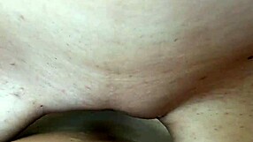 Sweet sex with little step sister Renee Rose in POV