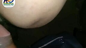 Sexy wife gets pummelled in hardcore anal video by cowboy