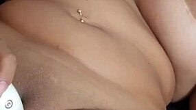 Sheila Ortega, suck my cock like that at home, damn girl!