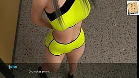 Emiko shows off her beautiful body in this homemade video
