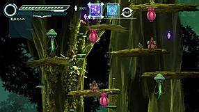 Hentai game with mermaids and hot sisters
