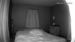 Misty’s special sex skills: paranormal porn S1E13