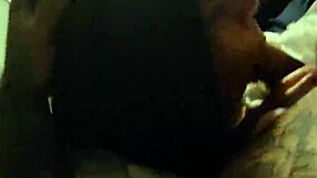 A mature and professional Latina gets her throat fucked hard