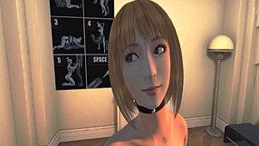 Get some virtual reality action with a beach house experience