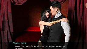 Amateur porn with big tits and ass at Dusklight Manor