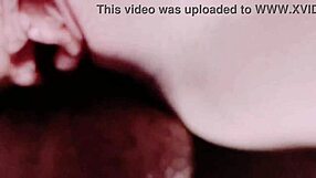 Cum in pussy cheating wife and her hot friend