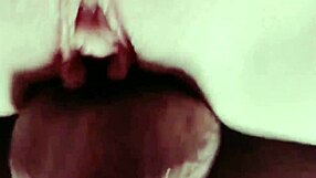 Cum in pussy cheating wife and her hot friend