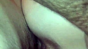 Straight Emery and Lisa's first porn experience
