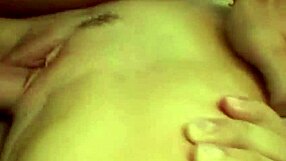 Double facial is the only way to satisfy this babe