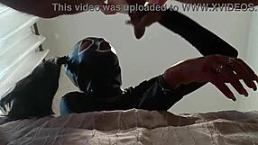 Hot MILFs take it deep: Cum in mouth compilation