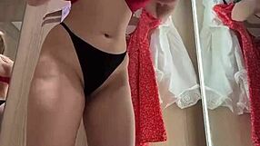 Public humiliation and extreme anal sex with big dick