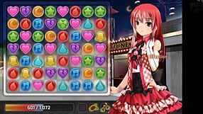 Huniepop uncensored part 5: The best anime porn for gamers
