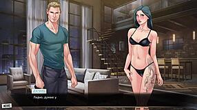 What’s next in Our Red String gameplay part 31? A wild twist awaits!