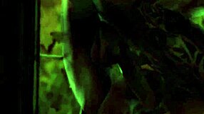 Big black cock in tight ass - 60fps video