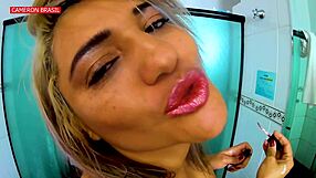 Hot amateur with a tight ass and a great anal scene